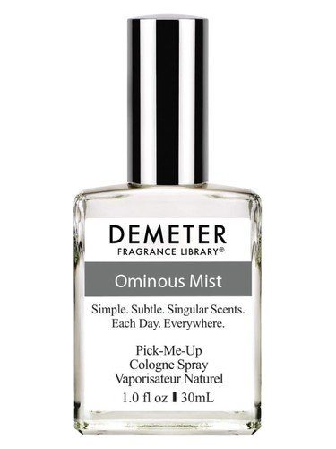 Ominous Mist