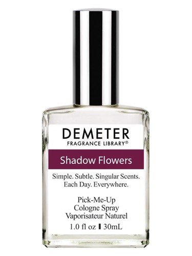 Shadow Flowers