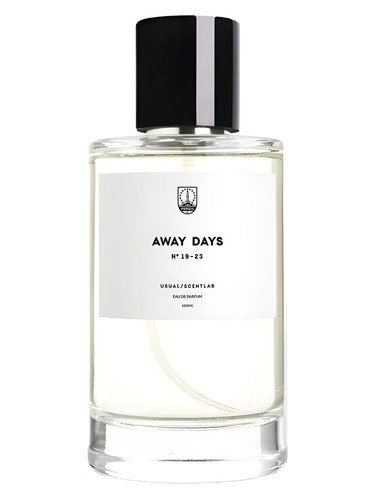 Away Days № 19-23