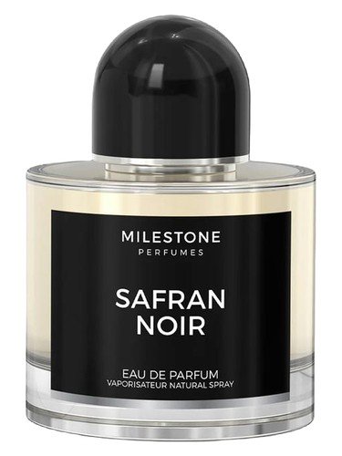 Safran Noir