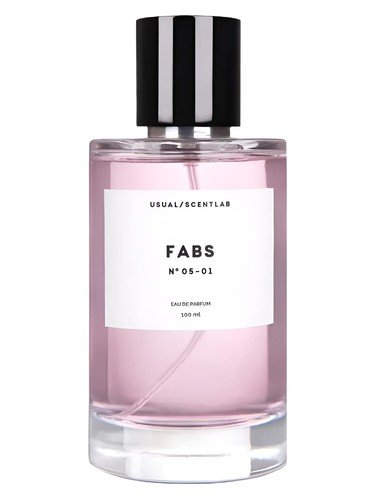 Fabs № 05-01