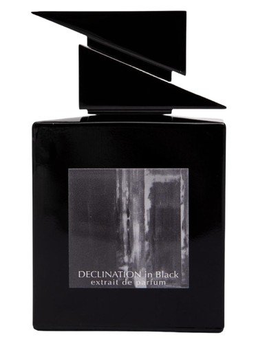 Declination in Black