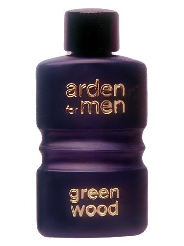 Arden for Men – Greenwood