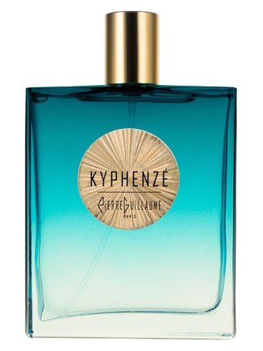 Kyphenzé – Citrus Rex
