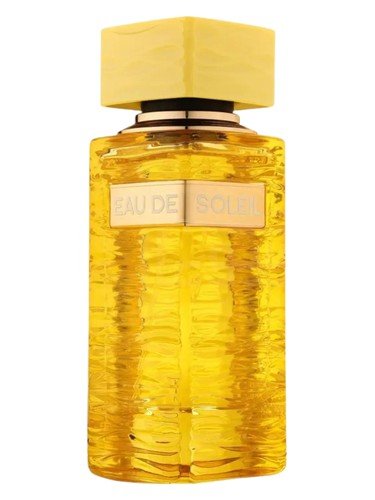 Eau de Soleil