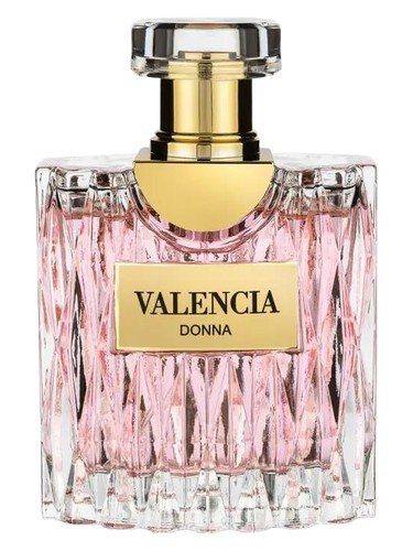 Valencia Donna