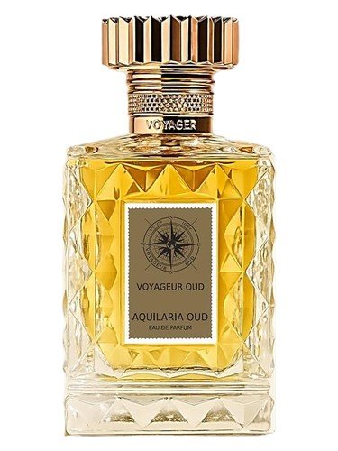Aquilaria Oud