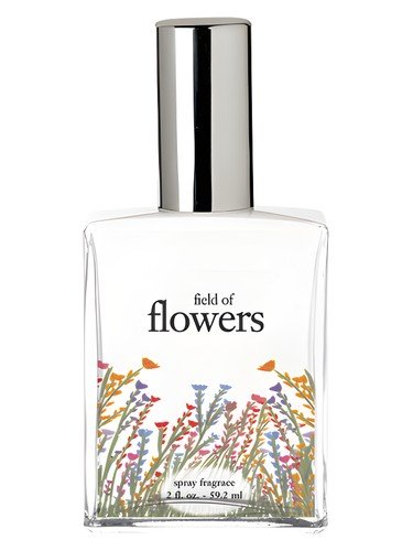 Field of Flowers