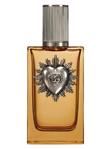 Devotion Pour Homme Parfum