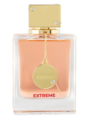 Club de Nuit Woman Extreme Edition