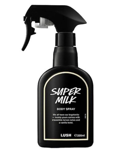 Super Milk