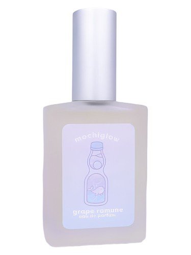 Grape Ramune