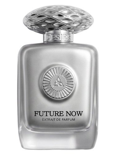 Future Now