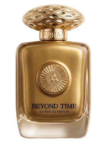 Beyond Time