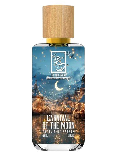 Carnival of the Moon