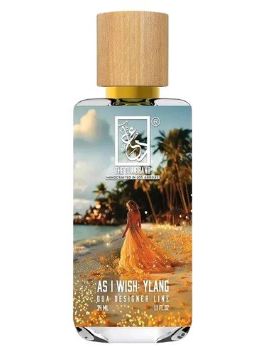 As I Wish: Ylang