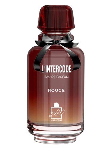 L’Intercode Rouge