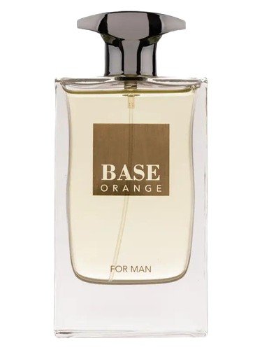 Base Orange