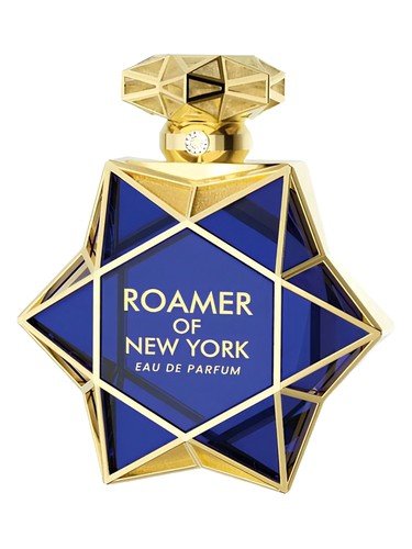 Roamer of New York