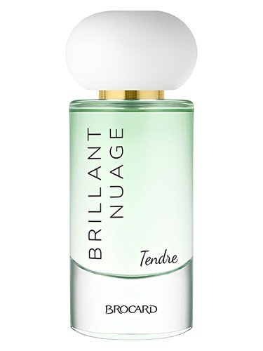 Brillant Nuage Tendre