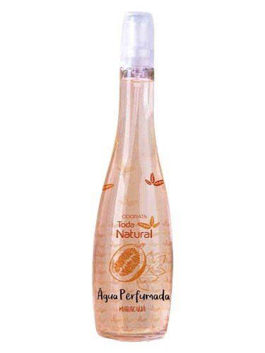 Água Perfumada Maracujá