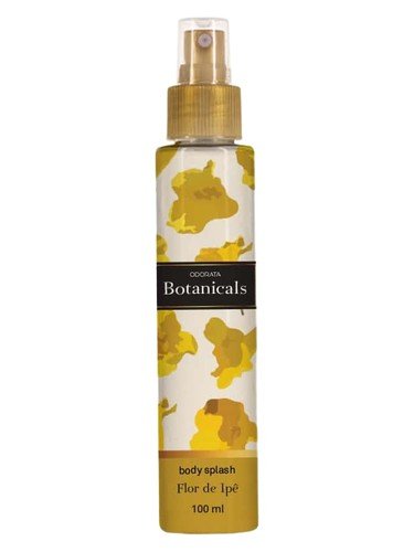 Botanicals Flor de Ipê