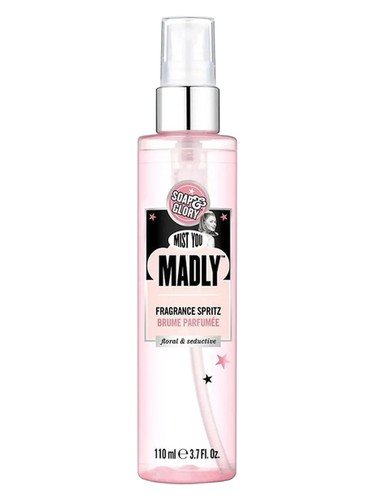 Mist You Madly
