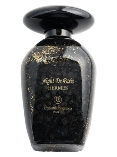 Night De Paris Hermes