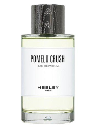 Pomelo Crush