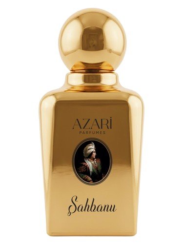 Shahbanu