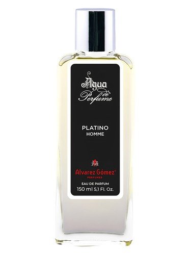 Platino Homme