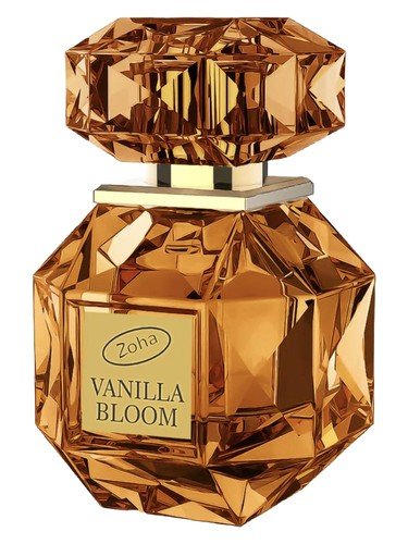 Vanilla Bloom