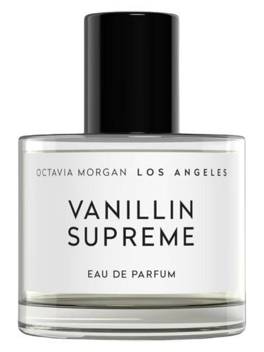 Vanillin Supreme