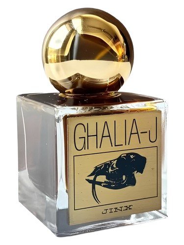 Ghalia-J
