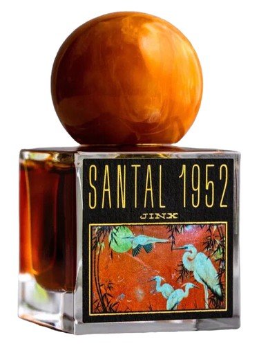 Santal 1952