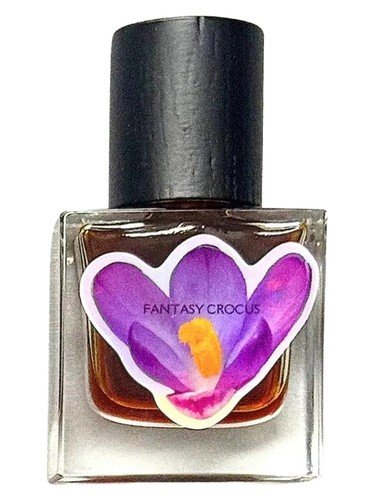 Fantasy Crocus