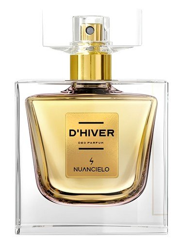 D’Hiver