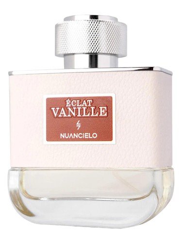 Éclat Vanille