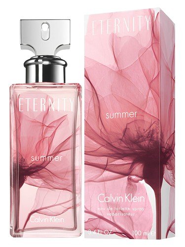 Eternity Summer 2011