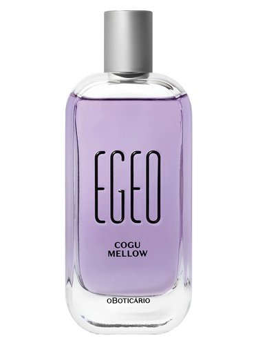 Egeo Cogu Mellow
