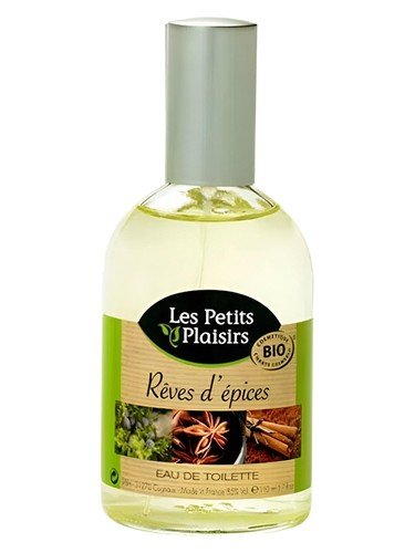Rêves d’Épices