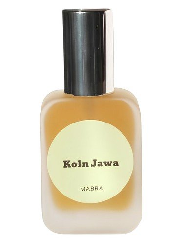 Java Cologne – Koln Jawa