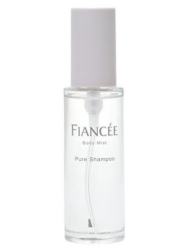 Body Mist Pure Shampoo