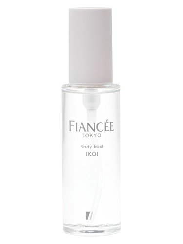 Body Mist IKOI