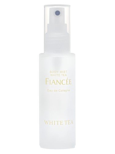 Body Mist White Tea