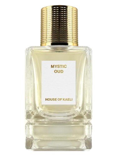Mystic Oud
