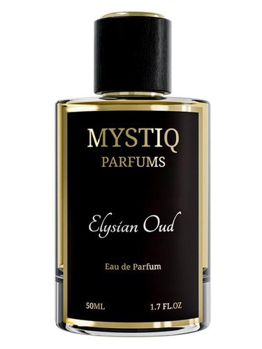Elysian Oud