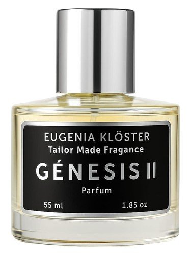 Génesis II