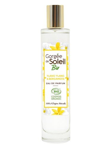 Ylang Ylang & Bergamote