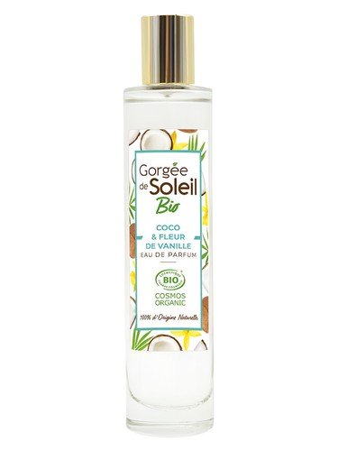 Coco & Fleur de Vanille